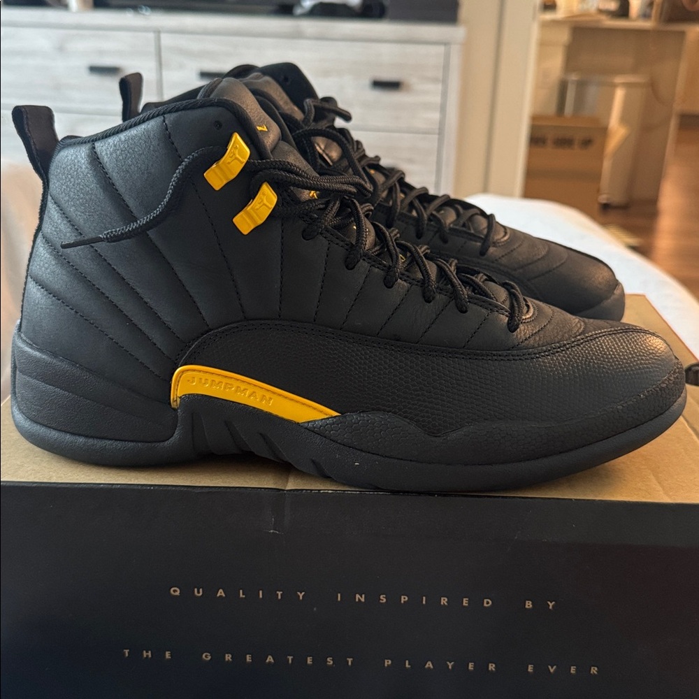 Air Jordan 12 Retro - Picture 7 of 7